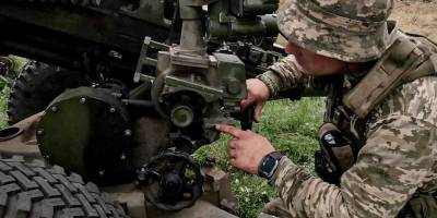Генштаб ЗСУ — про орієнтовні втрати ворога на 30 серпня: 613590 (+1200) осіб, 14453 (+84) БпЛА, 16722 (+23) ББМ