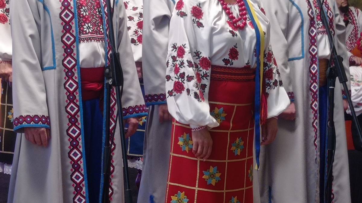 Філармонія об’єднала слухачів на концерті «Герої не вмирають»