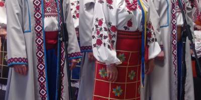 Філармонія об’єднала слухачів на концерті «Герої не вмирають»