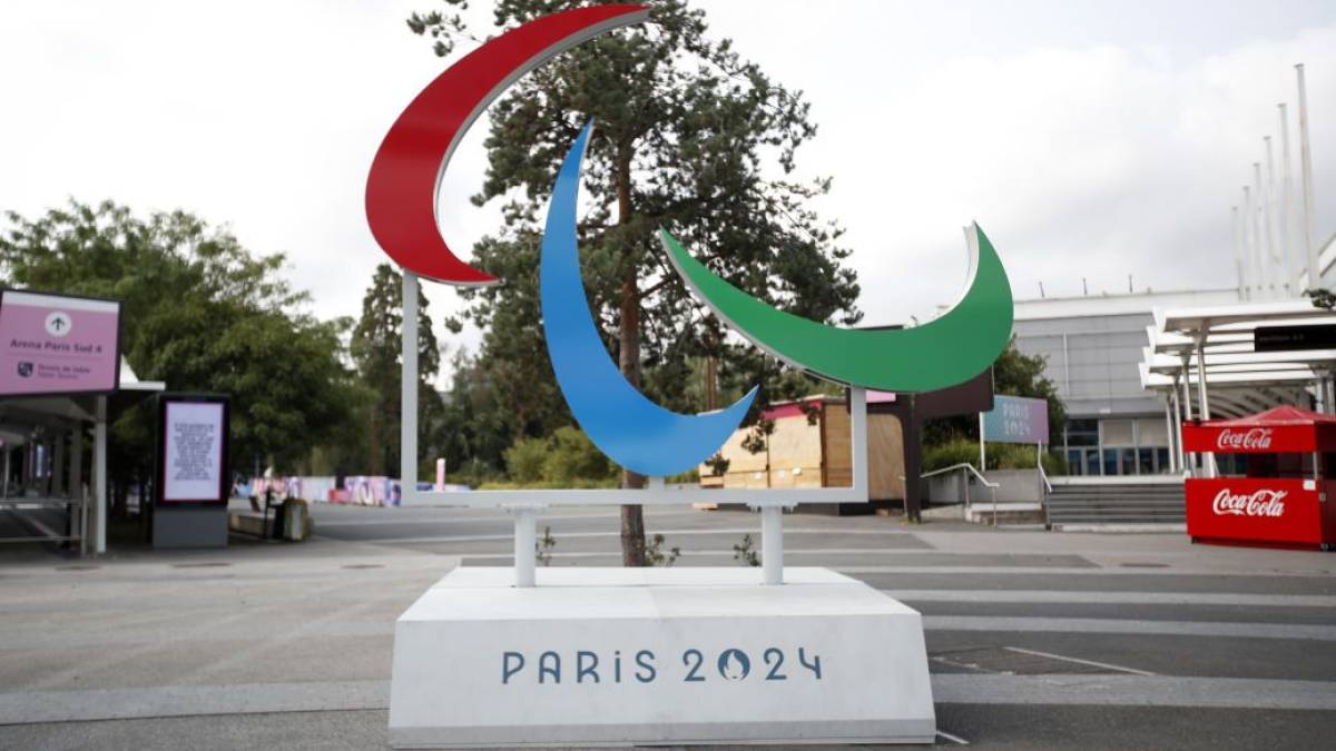 Паралімпійські ігри 2024. Розклад змагань українців на 30 серпня