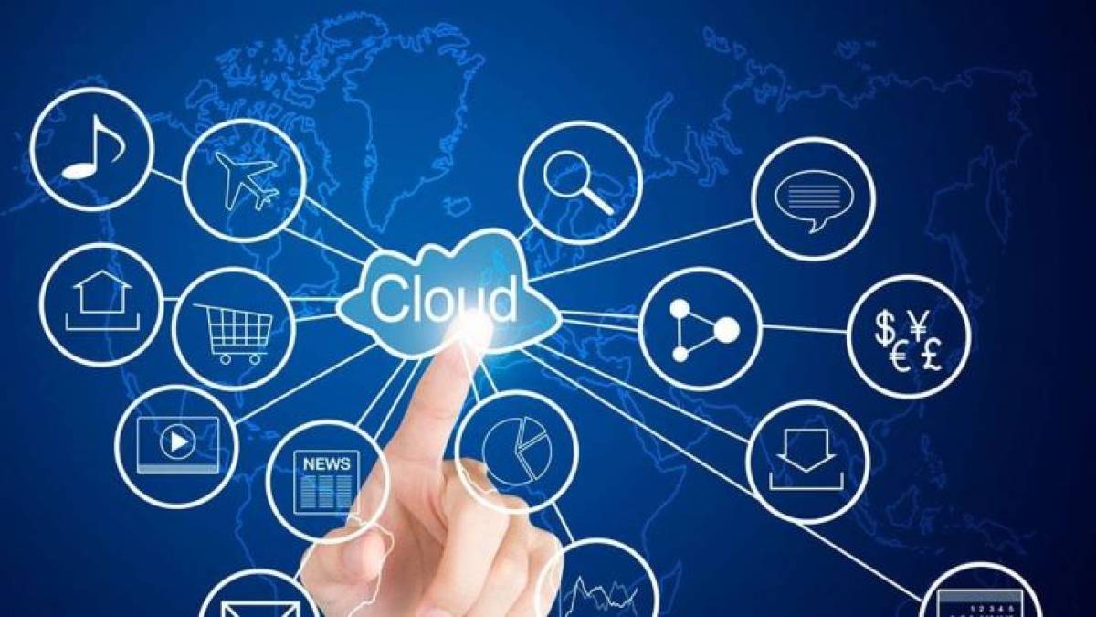 «Запорізька політехніка» запрошує на курси з хмарних технологій