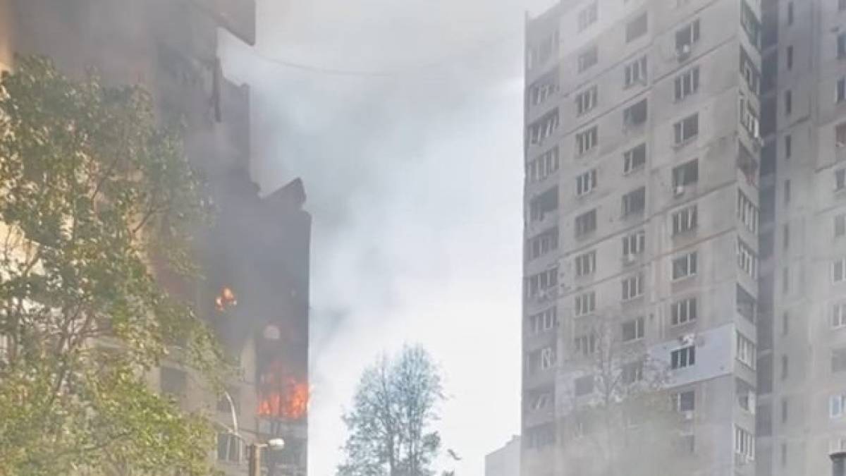 У Харкові зросла кількість жертв і поранених внаслідок російського авіаудару  (оновлено)
