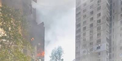 У Харкові зросла кількість жертв і поранених внаслідок російського авіаудару  (оновлено)