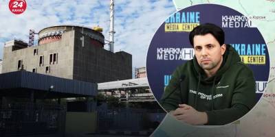 Голова Укренерго спростував чутки про обмін територій: Запорізька АЕС повинна повернутися під контроль України