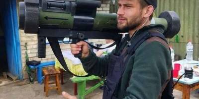 Захисник запорізького краю, розвідник із позивним Тренер удостоєний звання Герой України (посмертно)