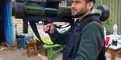 Захисник запорізького краю, розвідник із позивним Тренер удостоєний звання Герой України (посмертно)
