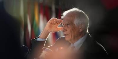 Європейський союз натренує ще 15 тисяч українських солдатів до кінця року — Боррель
