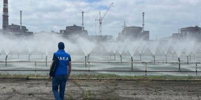 Глава МАГАТЕ має намір відвідати окуповану ворогом Запорізьку атомну станцію