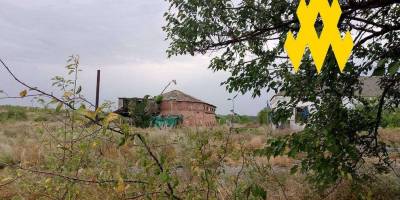 У Запорізькій області партизани виявили замасковану базу рашистів