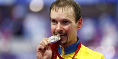 Ще 3 високі нагороди українських паралімпійців третього дня Паралімпіади в Парижі