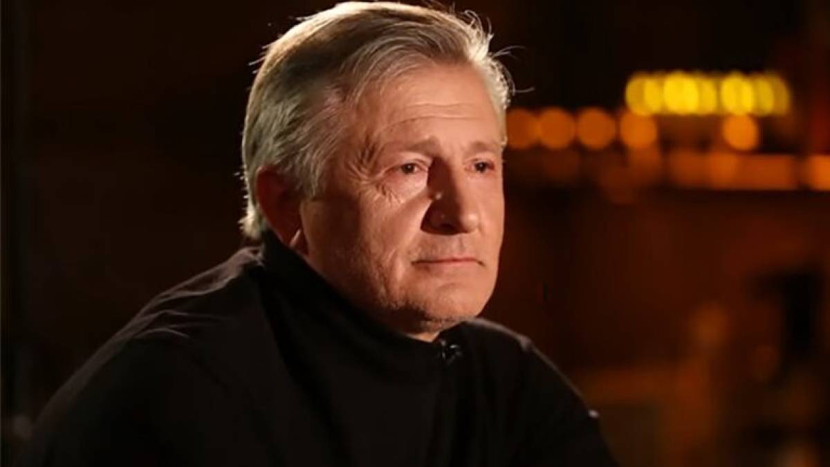Актор Станіслав Боклан довго приховував дружину від загалу