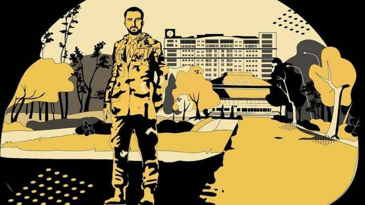 «Тарасов ПАРК»: в ім’я Пам’яті та заради Майбутнього