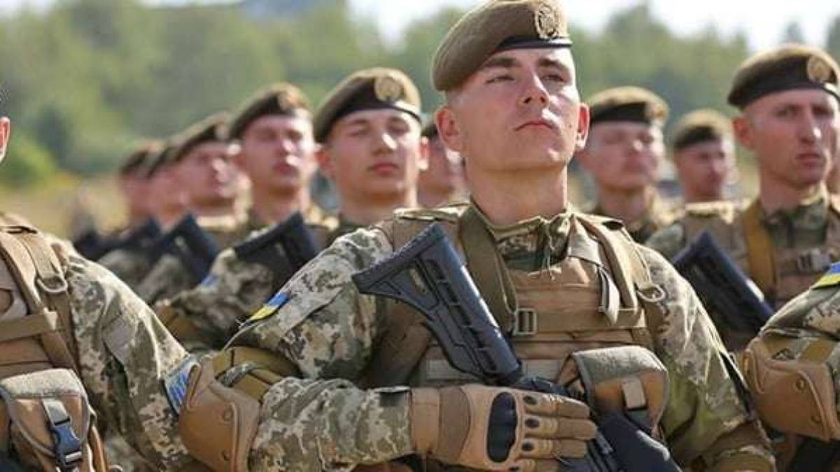 Мобилизация в Украине: кого из мужчин Запорожья до 25 лет могут призвать в армию