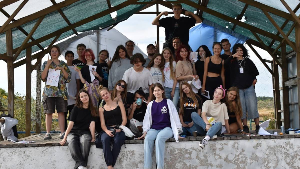 Об’єднуватися, щоб подолати тривоги та самотність