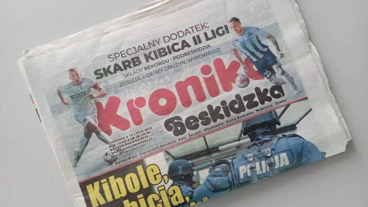 Підтримка України у польській Бєльсько-Бялі – беззаперечна