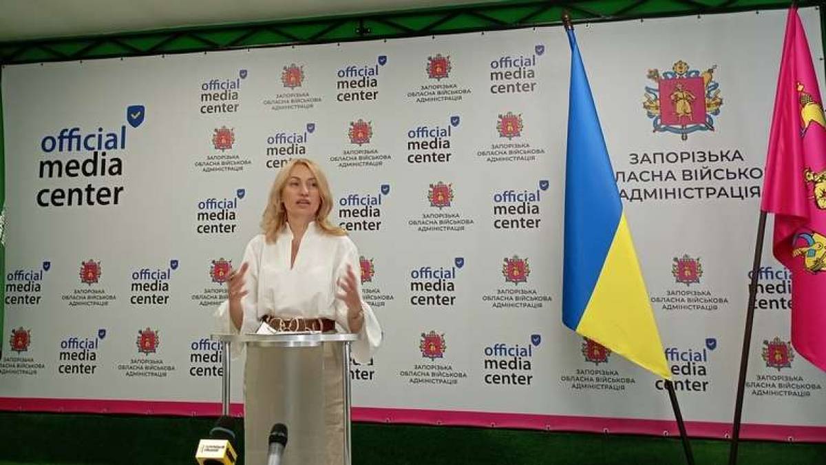 Більше 46 тисяч запорізьких школярів навчатимуться очно у змішаному форматі