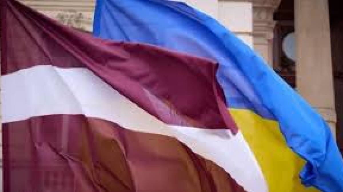 Громадські ЗМІ Латвії закуплять для України перші 50 латвійських дронів