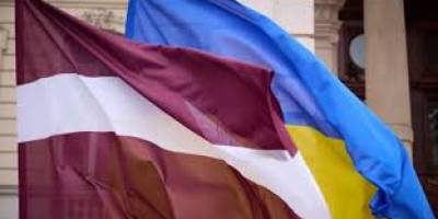 Громадські ЗМІ Латвії закуплять для України перші 50 латвійських дронів