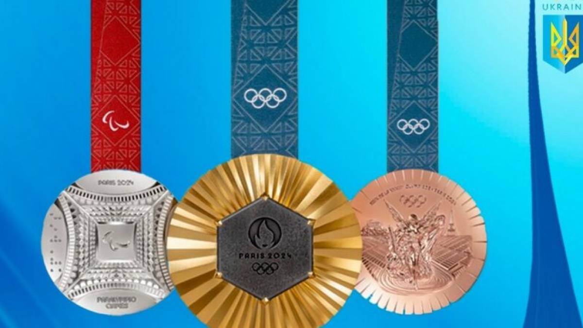 Україна у третій день змагань на Паралімпійських іграх-2024 завоювала 11 медалей