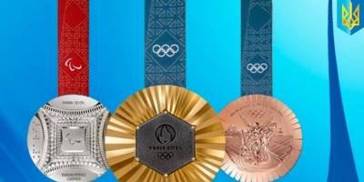 Україна у третій день змагань на Паралімпійських іграх-2024 завоювала 11 медалей