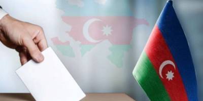 В Азербайджані сьогодні – позачергові парламентські вибори