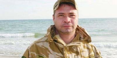 На фронті загинув випускник запорізької гімназії №19 Володимир Павлій