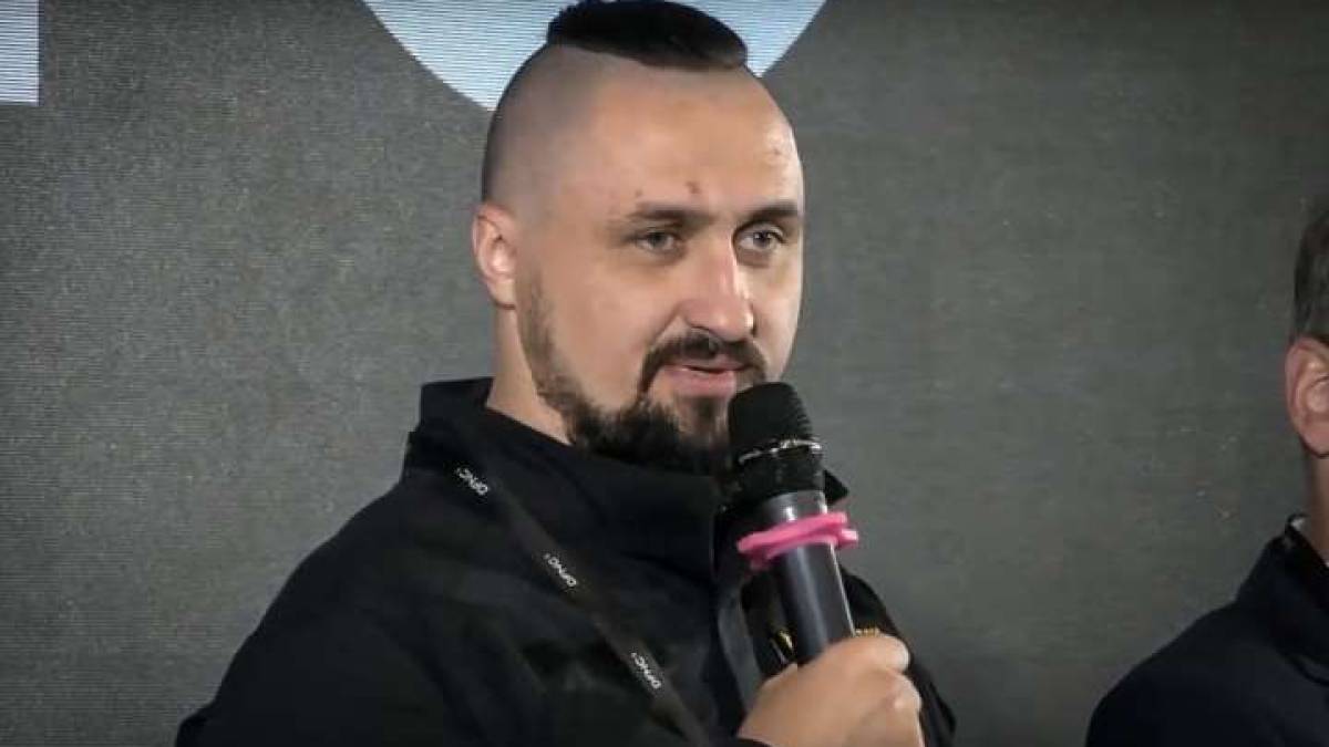 Міністр  Камишін очолив Федерацію шахів України