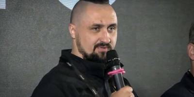 Міністр  Камишін очолив Федерацію шахів України