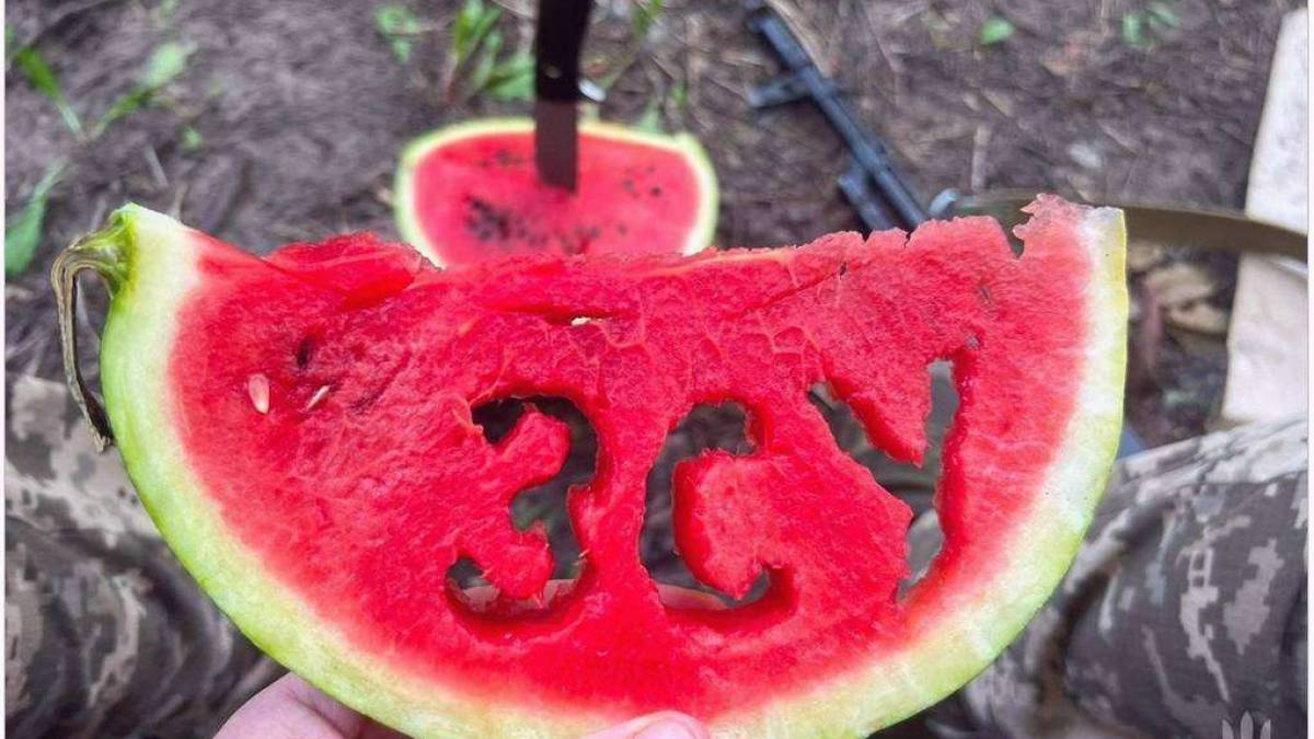 Що в Запоріжжі залишив найсмачніший місяць для застілля на краєчку осені?