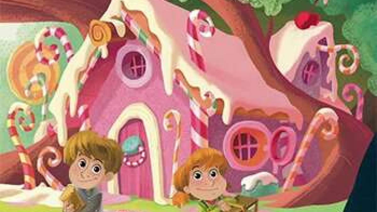 Ювілейний 85-й сезон Запорізький театр ляльок відкриє виставою «Гензель і Гретен»
