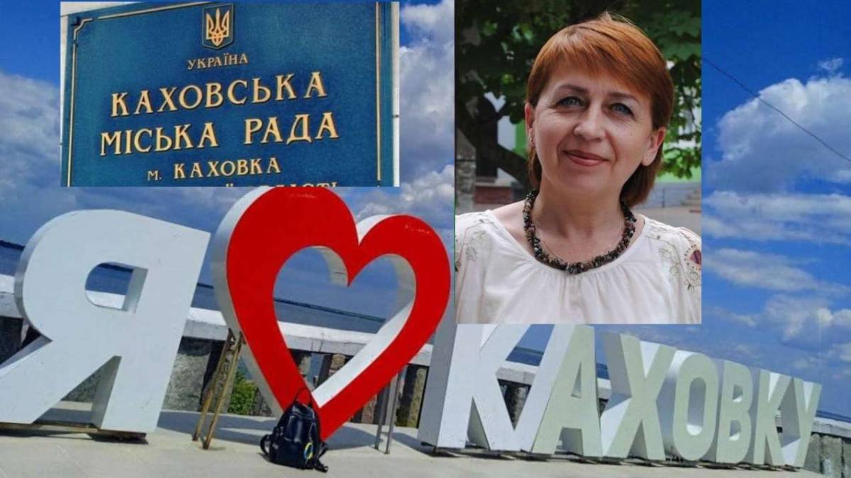 На окупованій Херсонщині вдруге викрали журналістку Жанну Кисельову