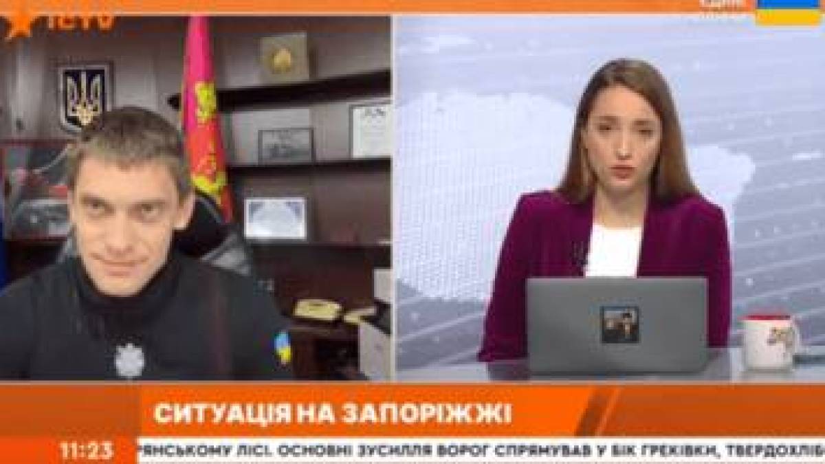 Навчальний рік у прифронтовому Запоріжжі: школи готові до викликів