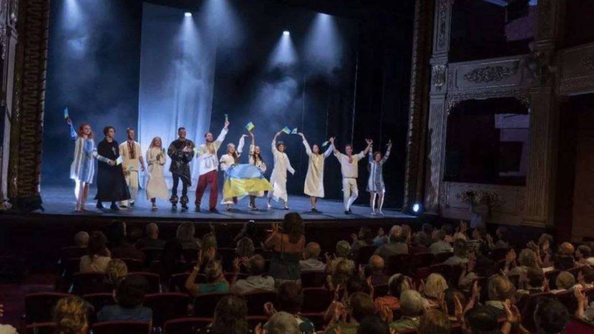 Запорізькій «Вій» від студентів ЗНУ привіз Золотий диплом з іспанської Жирони