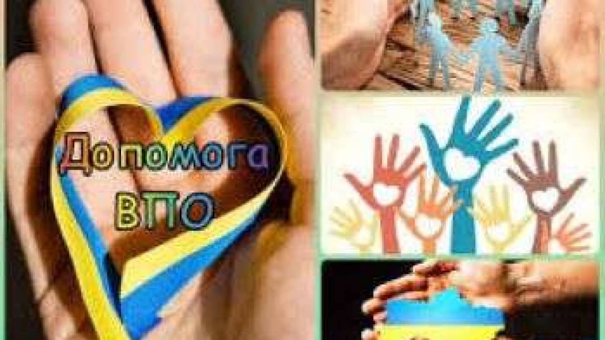 Що змінилося цього року в програмах підтримки для ВПО