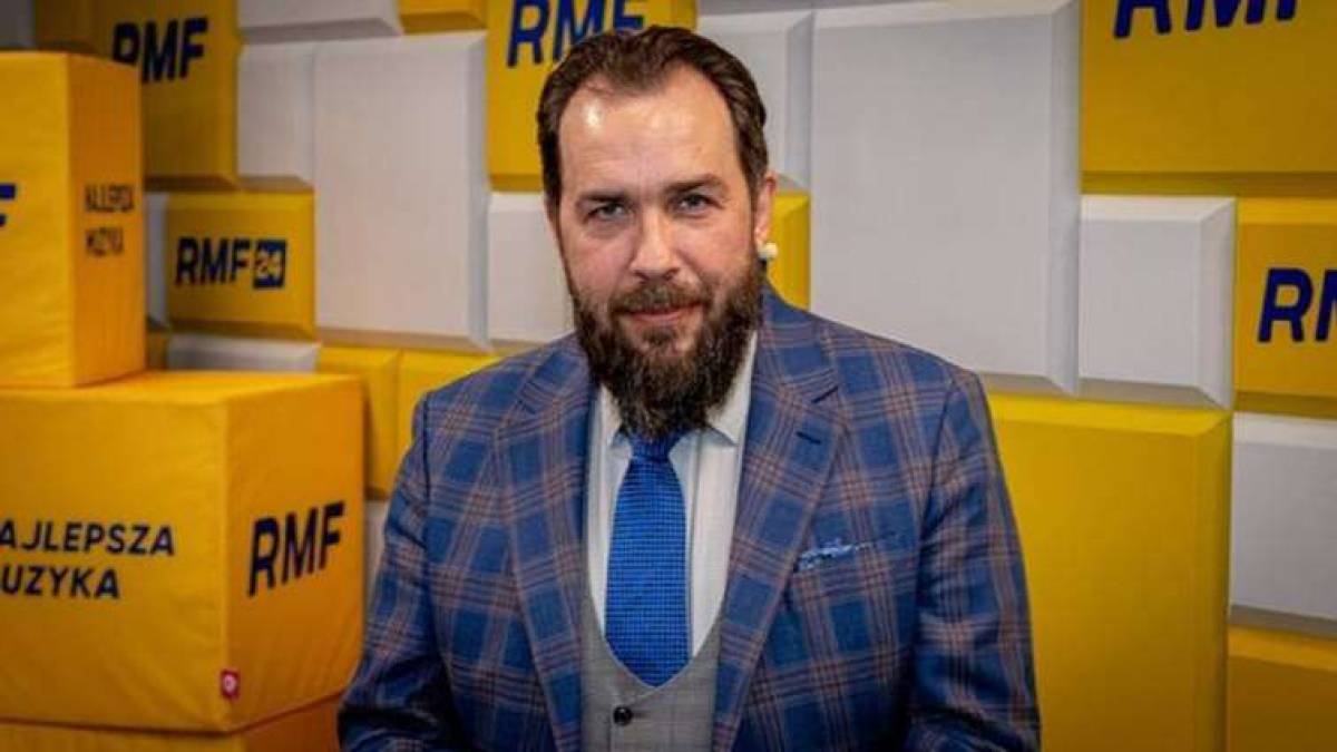 Новий посол Польщі Пьотр Лукасевич приступає до роботи в Україні