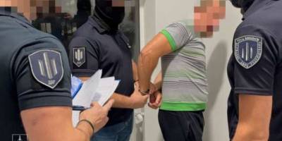 ДБР встановило, як Дмитрук втік за кордон — оголосили три підозри