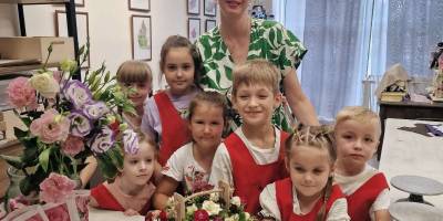 «Червона птаха» збирає своїх пташенят для творчості