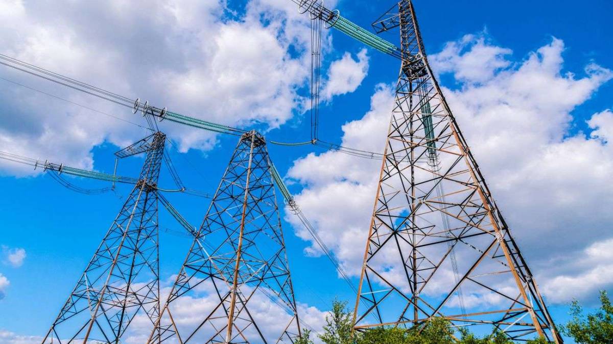 Споживання е/е знижується – “Укренерго”