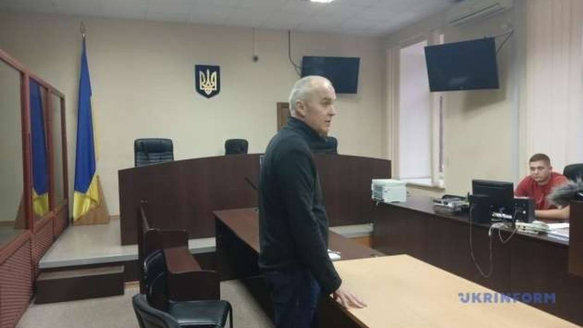 Справу Шуфрича передали до суду