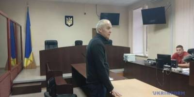 Справу Шуфрича передали до суду