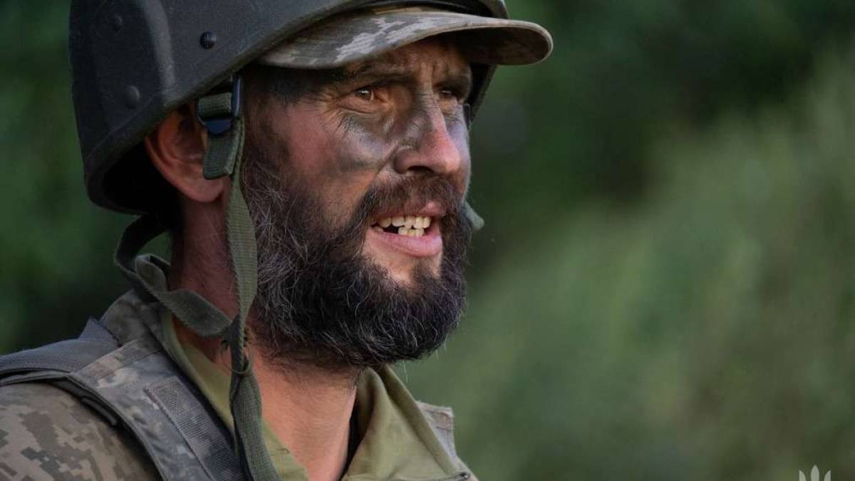 Захисники запорізького краю завжди на місці, навіть якщо їх не бачить ворог (фото)