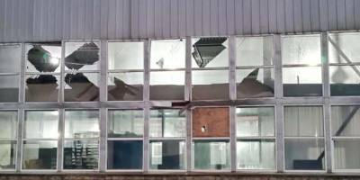 Ворог атакував залізничну інфраструктуру в Сумській та Дніпропетровській областях