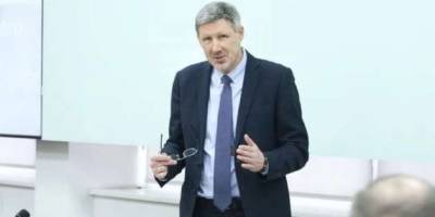 У місії СКУ в Україні зміна в керівництві — директор Сергій Касянчук залишає свою посаду