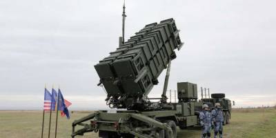 Парламент Румунії остаточно схвалив передання Україні ЗРК Patriot