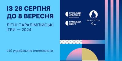 Програма ТК «Суспільне Запоріжжя» на середу, 4 вересня