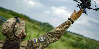 Парламент підтримав створення Сил безпілотних систем ЗСУ