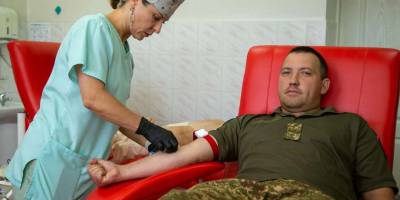 Гвардійці із Запоріжжя рятують життя не лише на фронті, а й у тилу (фото)