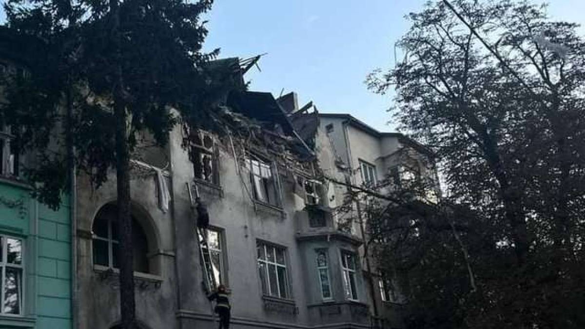 російський удар по Львову: кількість загиблих зросла до семи, з них троє – діти