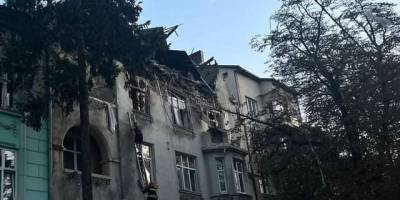 російський удар по Львову: кількість загиблих зросла до семи, з них троє – діти