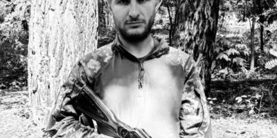 На Донецькому напрямку загинув мешканець села із Запорізького району Анатолій Муха